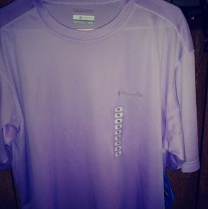 Men's Columbia Shirt